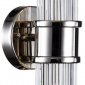 Бра Claridges KM0768W-2 nickel