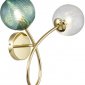 Бра Indigo Selva 11032/2W Gold V000299