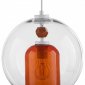 Подвесной светильник 33 идеи PND170 PND170.01.17.002.WH-M42OR