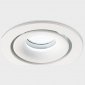 Встраиваемый светодиодный светильник Italline IT06-6018 white 3000K