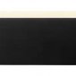 Настенный светильник iLedex Twirl WLB8270 BK