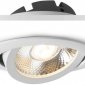 Точечный светильник DeLight Collection DA83 DA8304DR