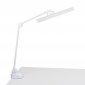Офисная настольная лампа Uniel ULM ULM-D116 18W/3000-6500K/DIM WHITE