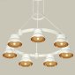 Подвесная люстра Ambrella light XR XR92031402