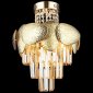 Потолочная люстра Reluce 01976-0.3-5+4