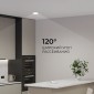 Встраиваемый светильник Apeyron Electrics  06-164