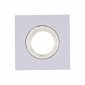 Точечный светильник Reluce 81110-9.0-001 LED5W WT