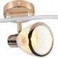 Спот Reluce 05967-0.8-03 WH+FGD