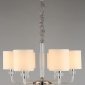 Подвесная люстра Aployt Mona APL.729.03.06