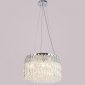 Подвесная люстра ILLUMICO IL5063 IL5063-400PZF-25 CH ELITE
