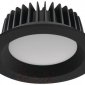 Точечный светодиодный светильник Kanlux TIBERI PRO 20W-940-B 35671
