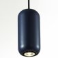 Подвесной светильник Odeon Light Cocoon 5060/1C