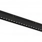 Накладной светильник iLedex Technical VISION48/22 4822-002-L690-36W-38DG-4000K-BK