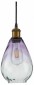 Подвесной светильник Indigo Piuro 11027/1P Purple