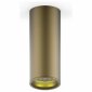 Потолочный светодиодный светильник Gauss Overhead HD002