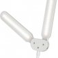 Офисная настольная лампа NLED-512-6W-W