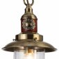 Подвесной светильник Arte Lamp Sailor A4524SP-1AB