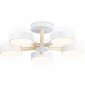 Люстра на штанге Ambrella Light FL FL4825
