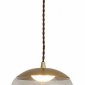 Подвесной светодиодный светильник Lussole Loft Acquario LSP-8355