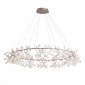 Подвесная светодиодная люстра ST Luce Rafina SL379.203.324