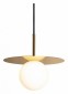 Подвесной светильник Loft IT Ufo 10120/250P Gold