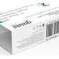 Настенно-потолочный светильник Gauss 909437215