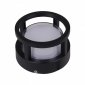 Архитектурная подсветка Reluce 86844-9.2-002TL LED7W BK