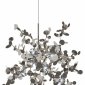 Подвесная люстра Loft it Spark 10101 Chrome