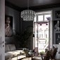 Светильник на штанге Loft it Boucle 10438/8