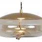 Подвесной светодиодный светильник Lussole Loft Acquario LSP-8357
