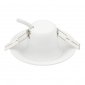 Встраиваемый светодиодный светильник DesignLed InLondon Simple LC1508WH-7-WW 002209