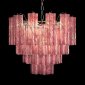 Подвесная люстра Loft IT Murano 10580/600 Pink