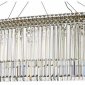 Подвесная люстра Arti Lampadari Ovindoli Ovindoli L 1.5.120x40.101 G