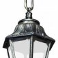 Уличный светильник подвесной Fumagalli Anna E22.120.000.BXE27