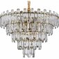 Подвесная люстра Divinare Rosie 3511/17 LM-16