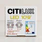 Точечный светильник Citilux Вега CLD53K10N