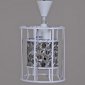 Потолочный светильник Reluce 05402-0.9-03 WH+CH