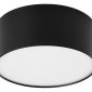 Потолочный светодиодный светильник Feron Simple matte AL200 48077