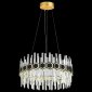 Подвесная люстра Natali Kovaltseva Led LED LAMPS 81321