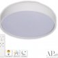 Потолочный светильник APL LED Toscana 3315.XM302-2-267/12W White