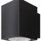 Накладной светильник Maytoni Outdoor Block O507WL-L10B3K