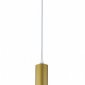 Подвесной светильник Escada 1108/1S Gold