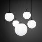 Подвесной светильник TK Lighting Esme 4791 Esme