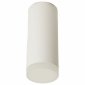 Светильник потолочный Feron ML102 Barrel MR11 GU10 35W 230V, белый 51389
