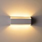 Настенный светильник DesignLed BRICK GW-8210-5-WH-WW