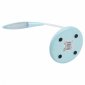 Настольная лампа (UL-00004140) Uniel TLD-558 Blue/LED/280Lm/5000K/Dimmer
