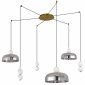 Подвесной светодиодный светильник ST Luce ODE SL6112.202.42