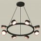 Подвесной светильник Ambrella light TRADITIONAL XB9198153