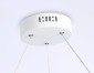 Подвесная светодиодная люстра Ambrella light Comfort LineTech FL51772