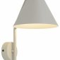 Бра TK Lighting Cono 11089 CONO BEIGE